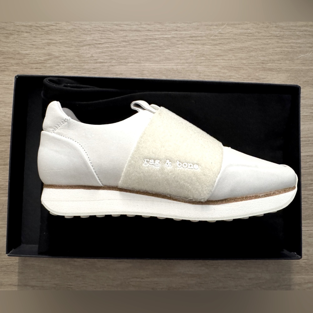 Rag & bone sneakers 👟